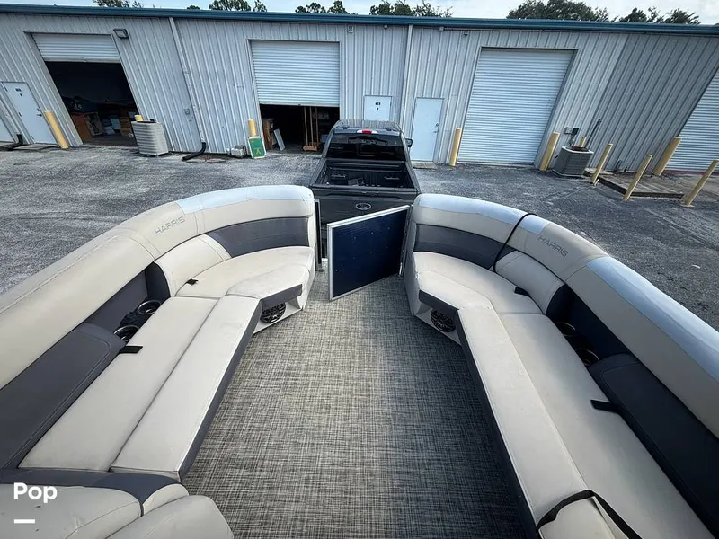 Slide: The Image of Harris 230 Cruiser 2023 - 16625895