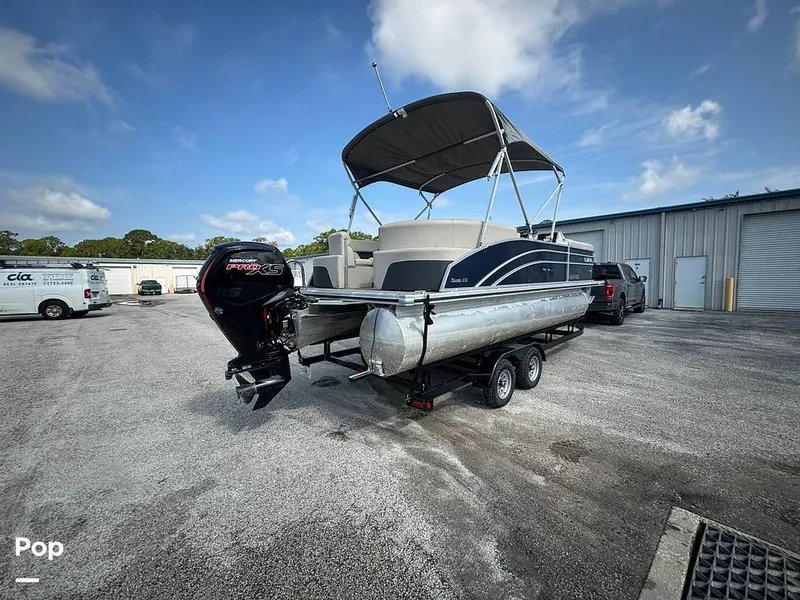 Slide: The Image of Harris 230 Cruiser 2023 - 16625881
