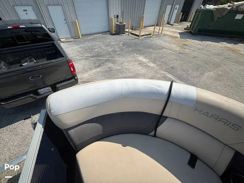 Slide: The Image of Harris 230 Cruiser 2023 - 16625901