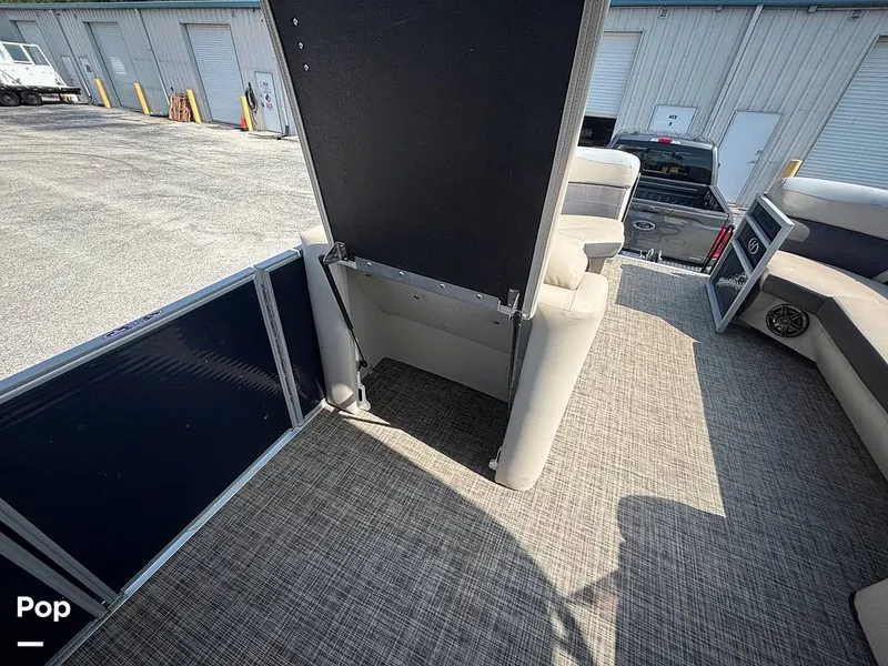 Slide: The Image of Harris 230 Cruiser 2023 - 16625911