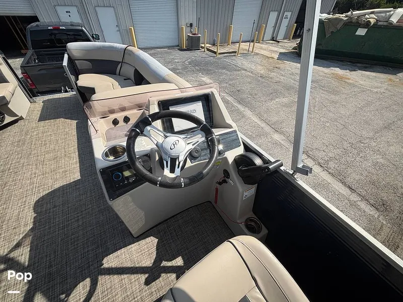 Slide: The Image of Harris 230 Cruiser 2023 - 16625915