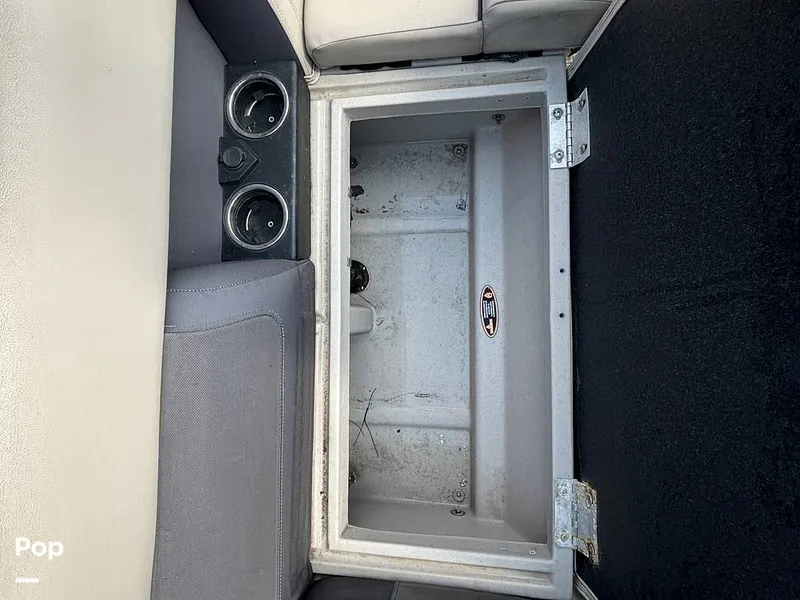 Slide: The Image of Harris 230 Cruiser 2023 - 16625897