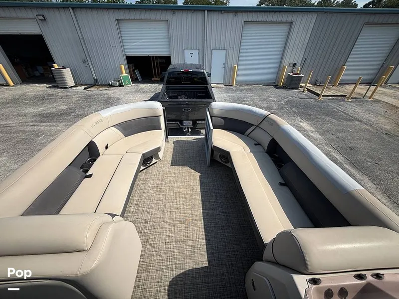 Slide: The Image of Harris 230 Cruiser 2023 - 16625910
