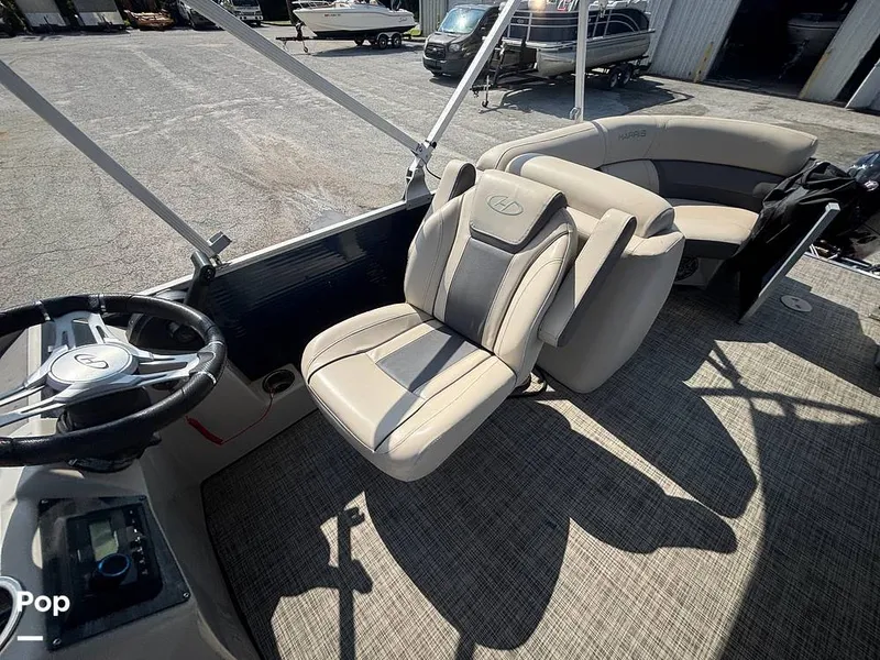 Slide: The Image of Harris 230 Cruiser 2023 - 16625914