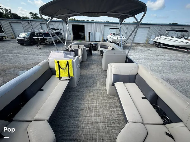 Slide: The Image of Harris 230 Cruiser 2023 - 16625894