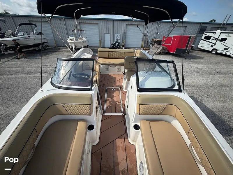 Slide: The Image of Bayliner DX2200 2023 - 16625173