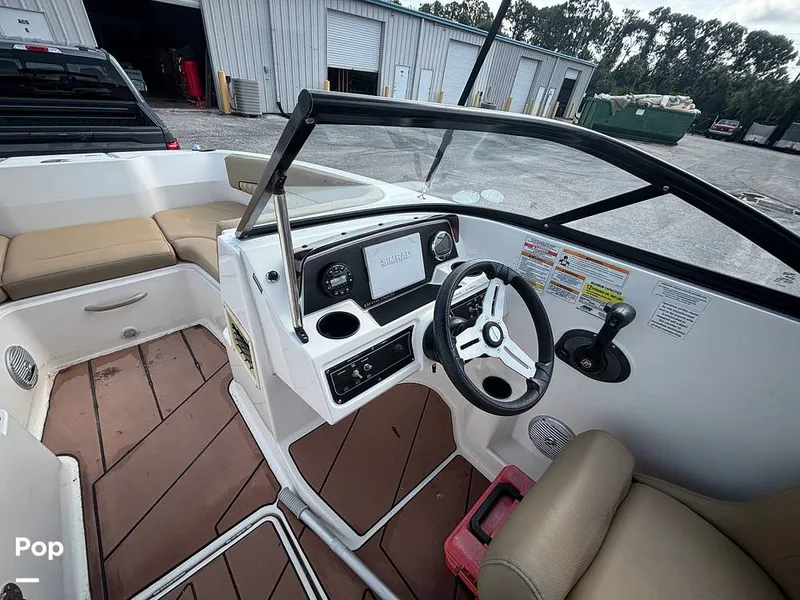 Slide: The Image of Bayliner DX2200 2023 - 16625168