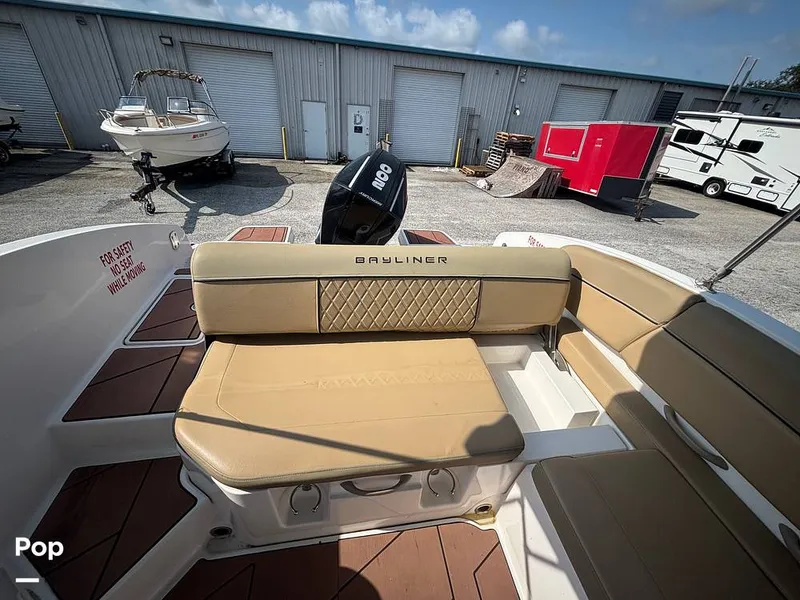 Slide: The Image of Bayliner DX2200 2023 - 16625189