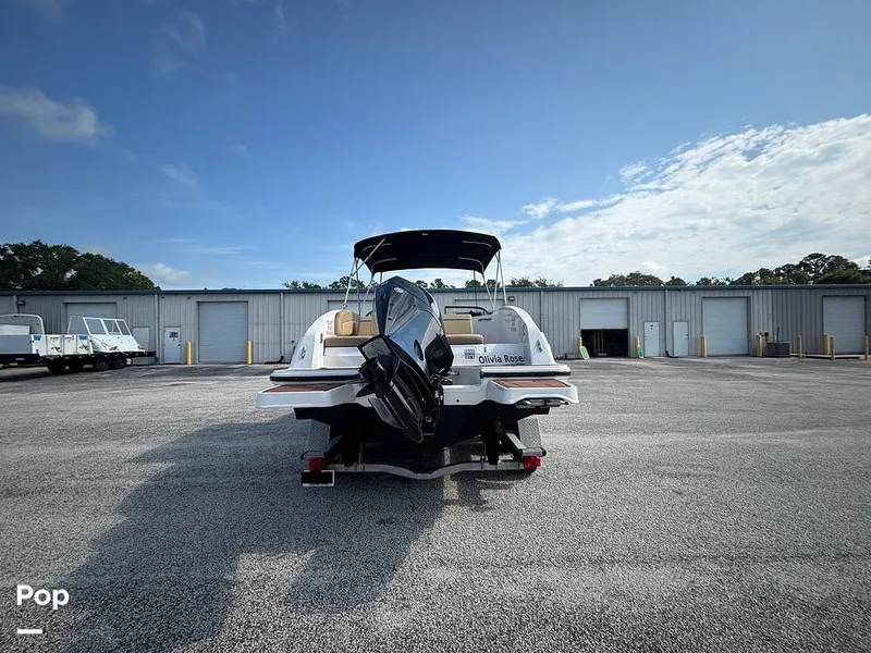 Slide: The Image of Bayliner DX2200 2023 - 16625156