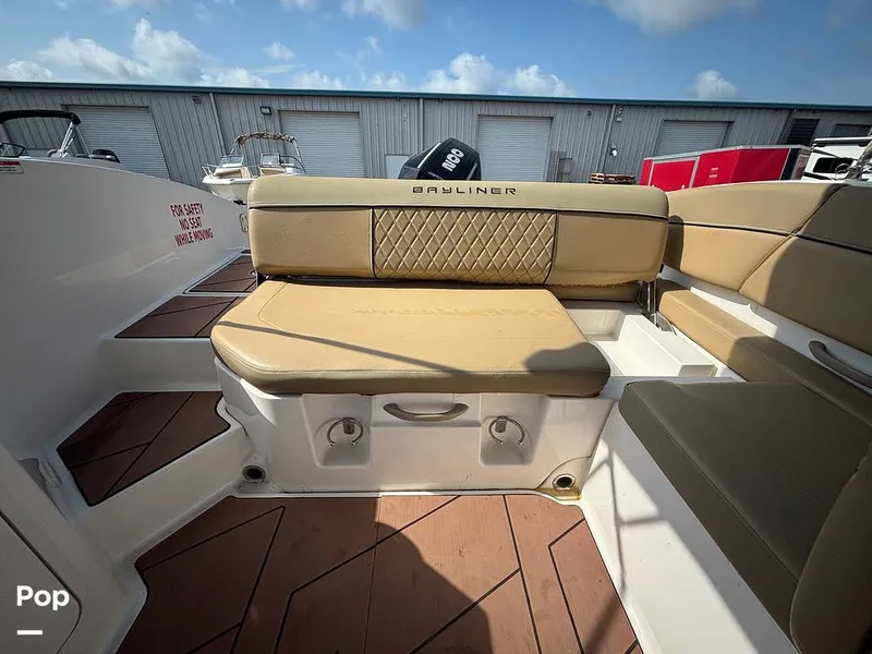 Slide: The Image of Bayliner DX2200 2023 - 16625188