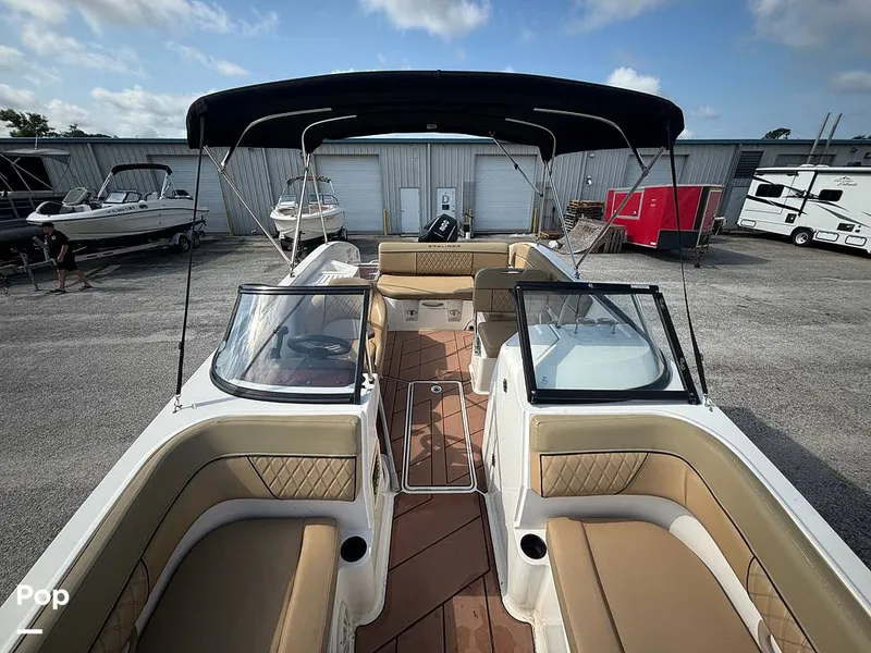 Slide: The Image of Bayliner DX2200 2023 - 16625179