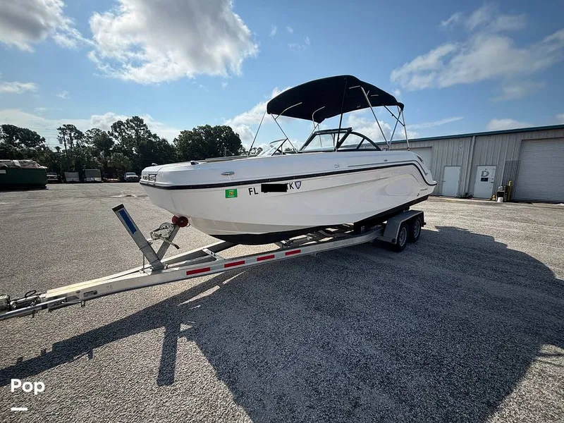 The Image of Bayliner DX2200 2023 - 16625138