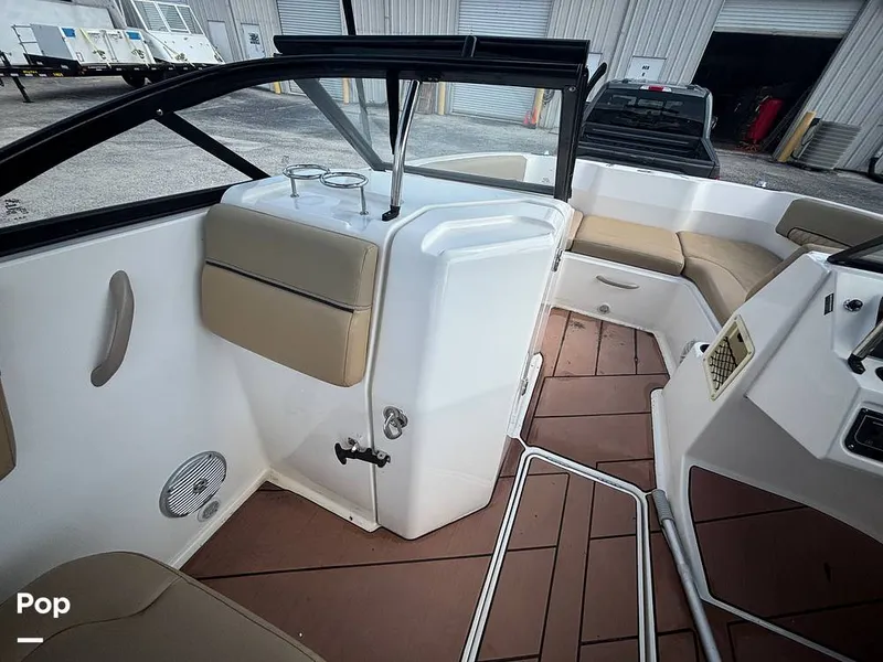 Slide: The Image of Bayliner DX2200 2023 - 16625203