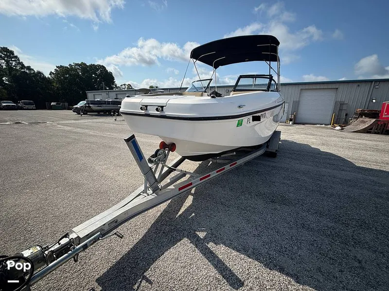 Slide: The Image of Bayliner DX2200 2023 - 16625146