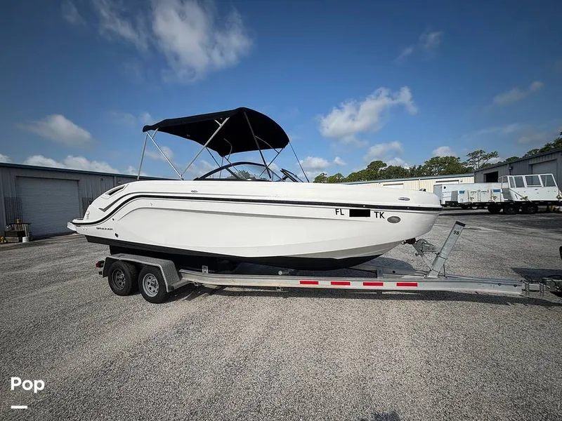 Slide: The Image of Bayliner DX2200 2023 - 16625178