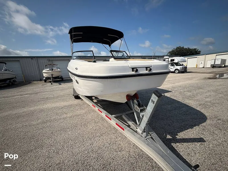 Slide: The Image of Bayliner DX2200 2023 - 16625157