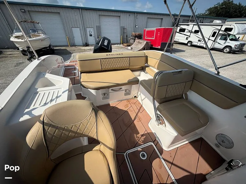 Slide: The Image of Bayliner DX2200 2023 - 16625187