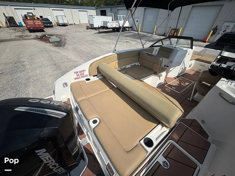 Slide: The Image of Bayliner DX2200 2023 - 16625194