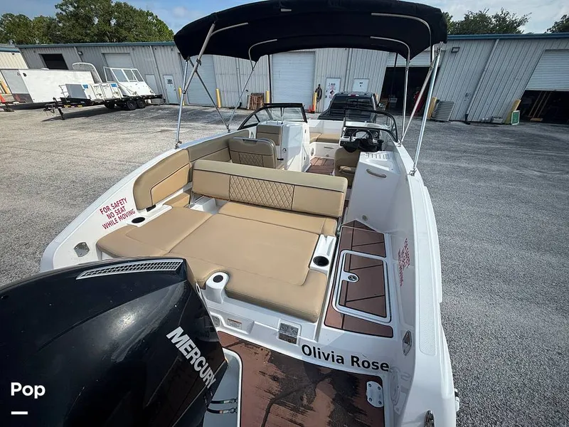 Slide: The Image of Bayliner DX2200 2023 - 16625162