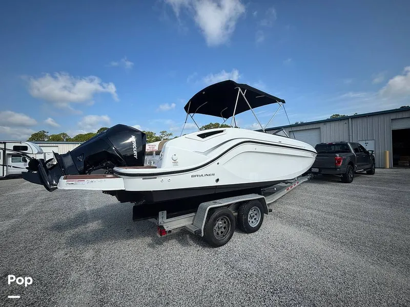 Slide: The Image of Bayliner DX2200 2023 - 16625186