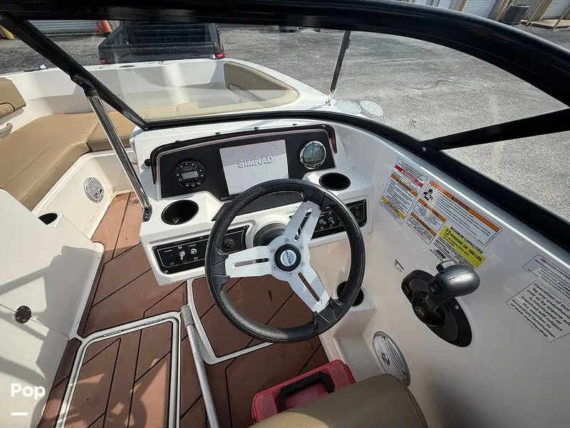Slide: The Image of Bayliner DX2200 2023 - 16625155