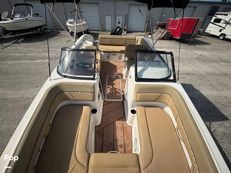 Slide: The Image of Bayliner DX2200 2023 - 16625165