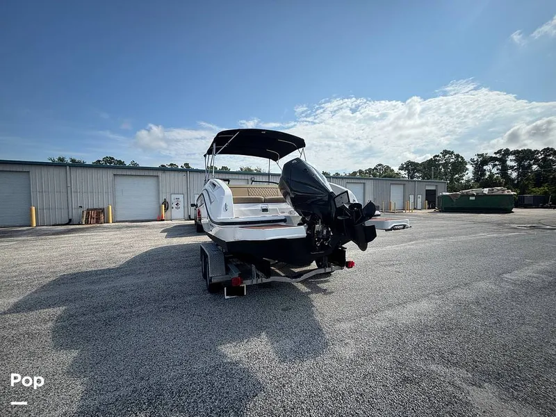 Slide: The Image of Bayliner DX2200 2023 - 16625135