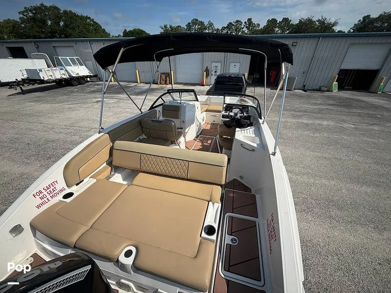 Slide: The Image of Bayliner DX2200 2023 - 16625184