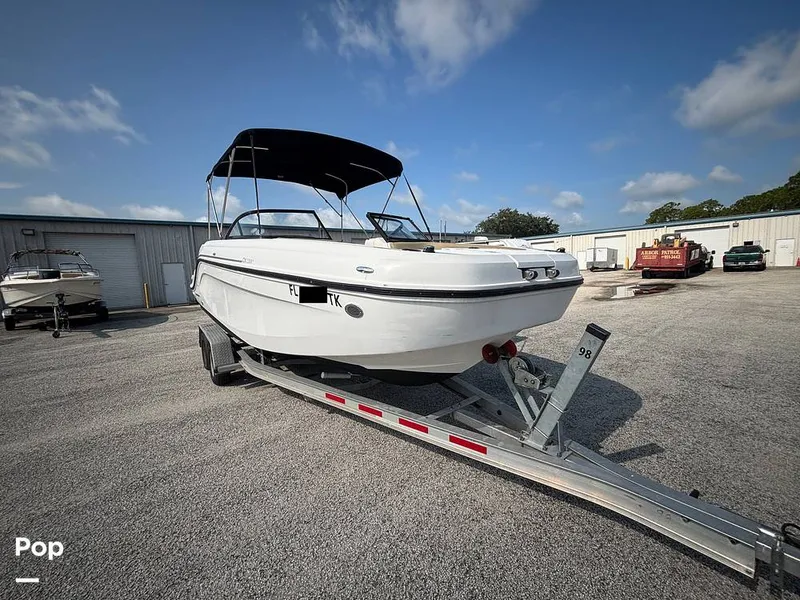 Slide: The Image of Bayliner DX2200 2023 - 16625134