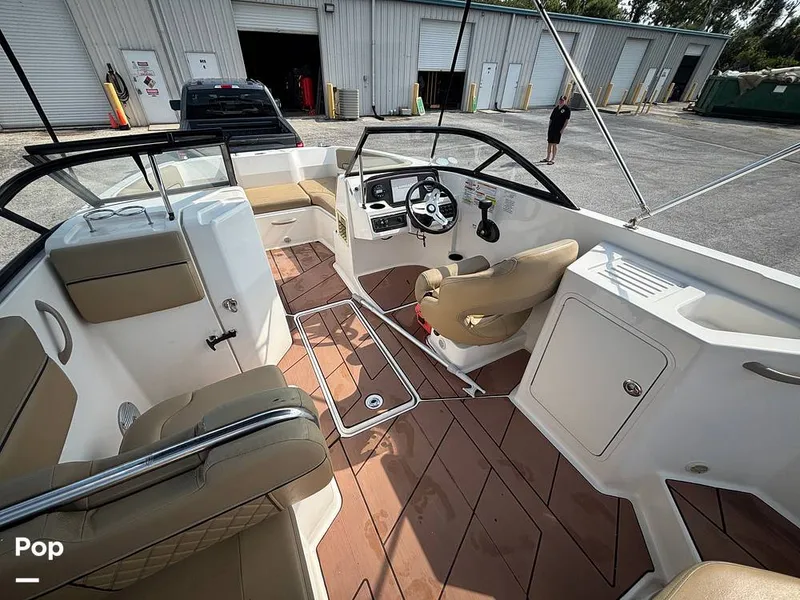 Slide: The Image of Bayliner DX2200 2023 - 16625172