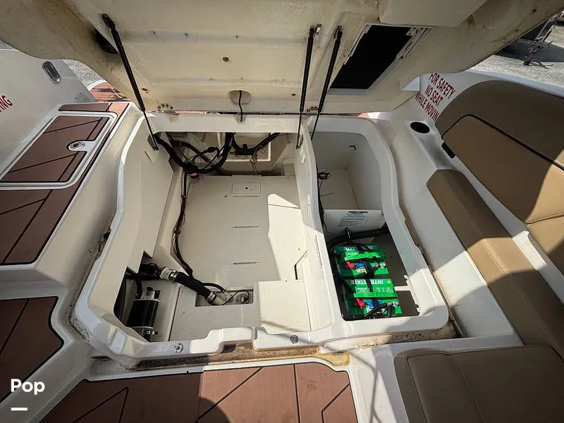 Slide: The Image of Bayliner DX2200 2023 - 16625202