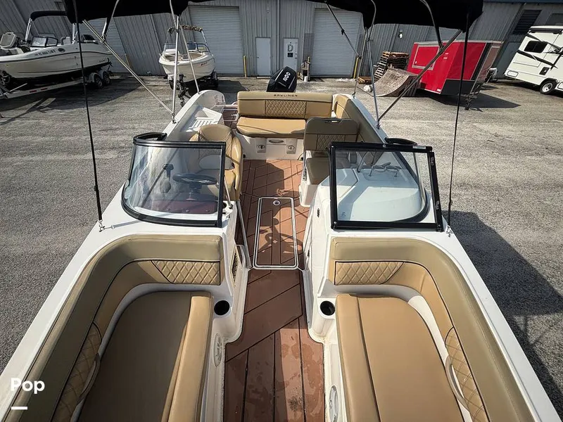Slide: The Image of Bayliner DX2200 2023 - 16625167