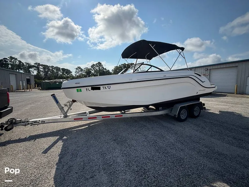 Slide: The Image of Bayliner DX2200 2023 - 16625140