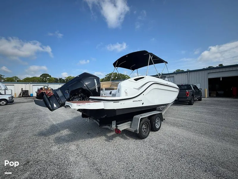 Slide: The Image of Bayliner DX2200 2023 - 16625145