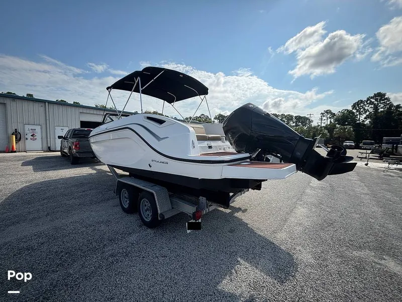 Slide: The Image of Bayliner DX2200 2023 - 16625141