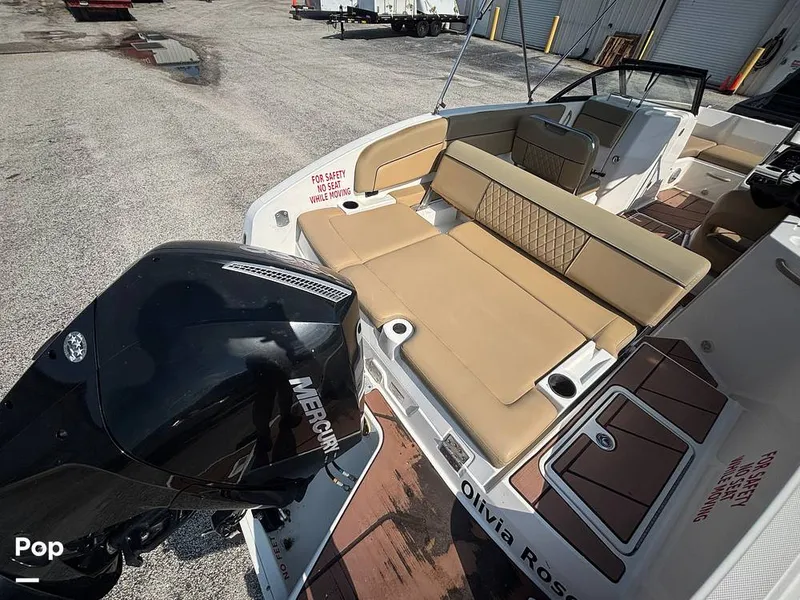 Slide: The Image of Bayliner DX2200 2023 - 16625153