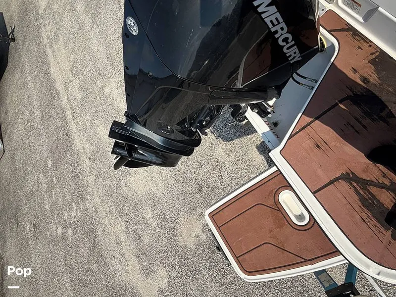 Slide: The Image of Bayliner DX2200 2023 - 16625158