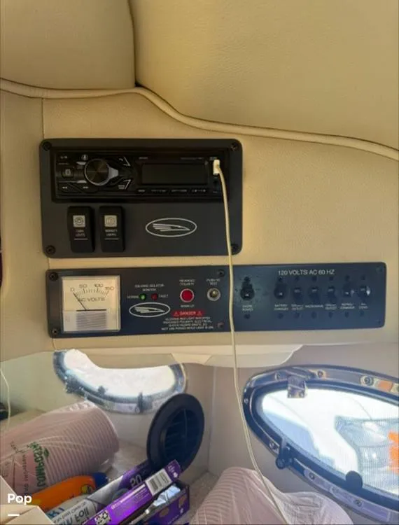 Slide: The Image of Chaparral 285SSi 2006 - 16659004