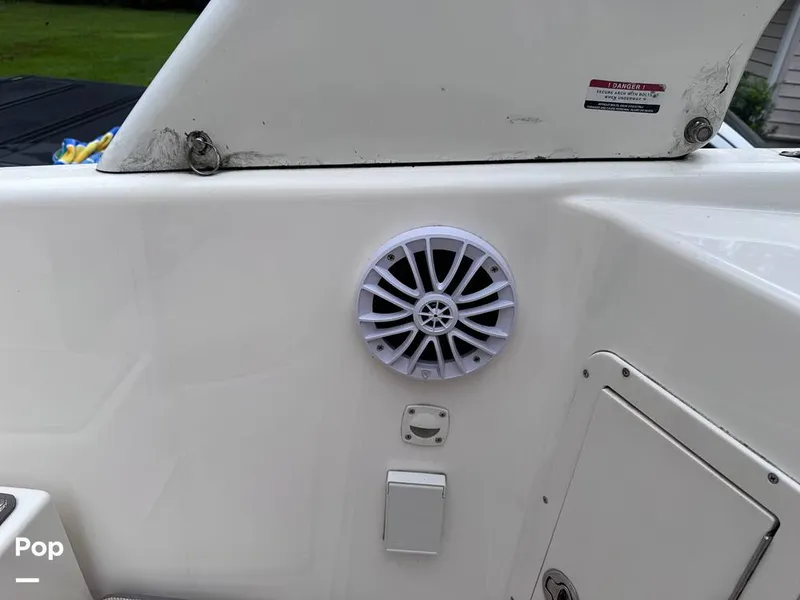 Slide: The Image of Chaparral 285 2006 - 16715664