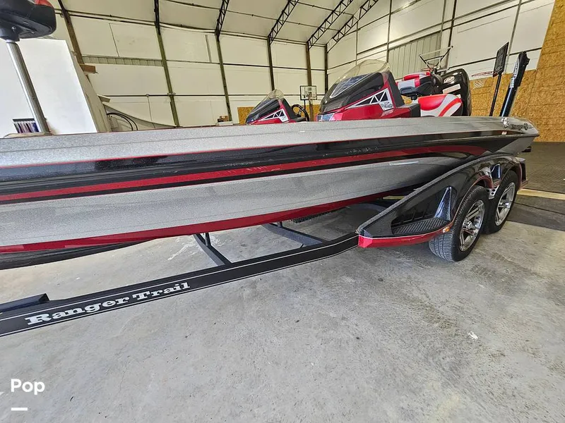 Slide: The Image of Ranger Z521L 50th Anniversary Edition 2018 - 16647056