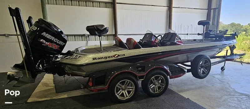 The Image of Ranger Z521L 50th Anniversary Edition 2018 - undefined