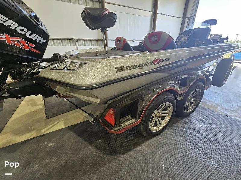 Slide: The Image of Ranger Z521L 50th Anniversary Edition 2018 - 16647061