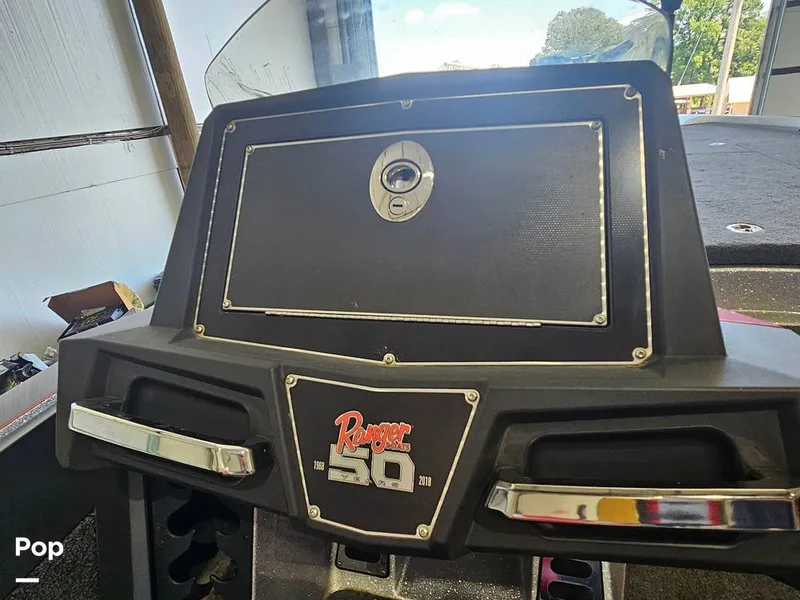 Slide: The Image of Ranger Z521L 50th Anniversary Edition 2018 - 16647042