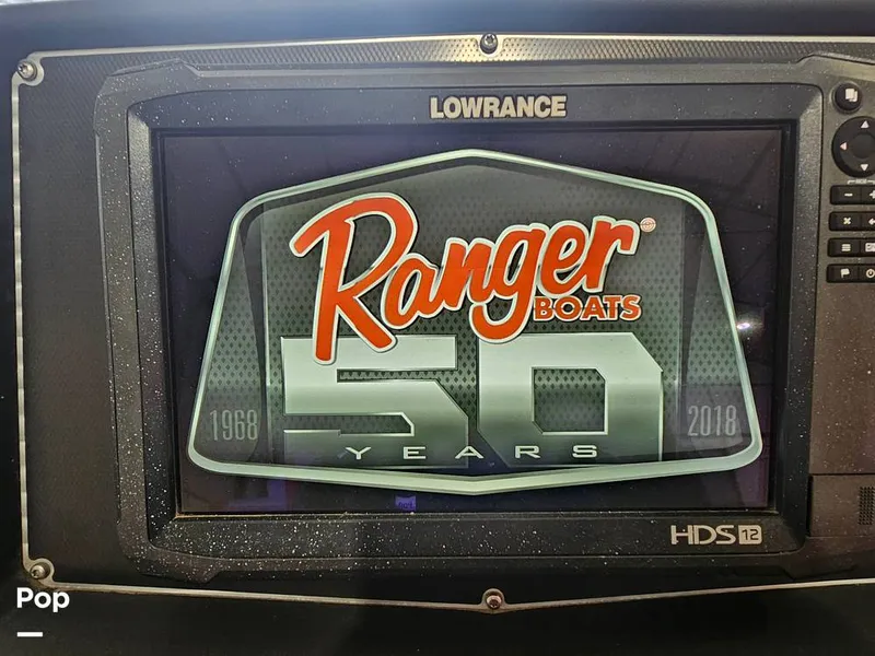 Slide: The Image of Ranger Z521L 50th Anniversary Edition 2018 - 16647041