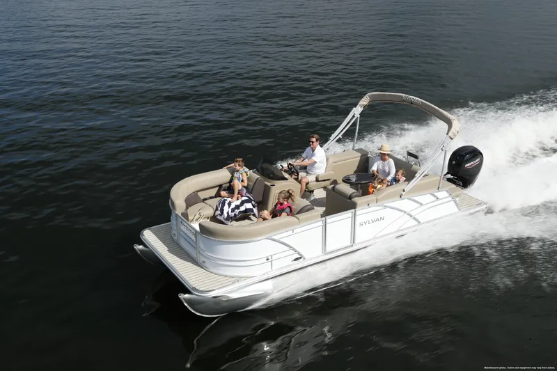 The Image of Sylvan MIRAGE 8522 2025 - 0