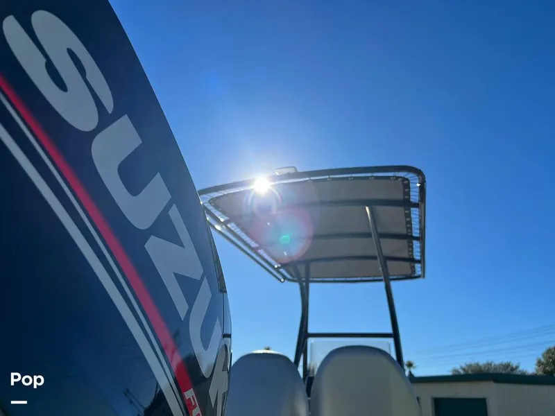 Slide: The Image of Blue Wave 2200 Pure Bay 2020 - 16623198