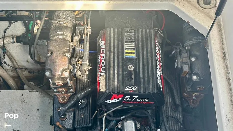 Slide: The Image of Engine - 16642855