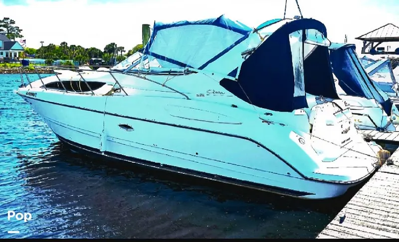 The Image of Bayliner 3055 Cierra 2002 - 16623536