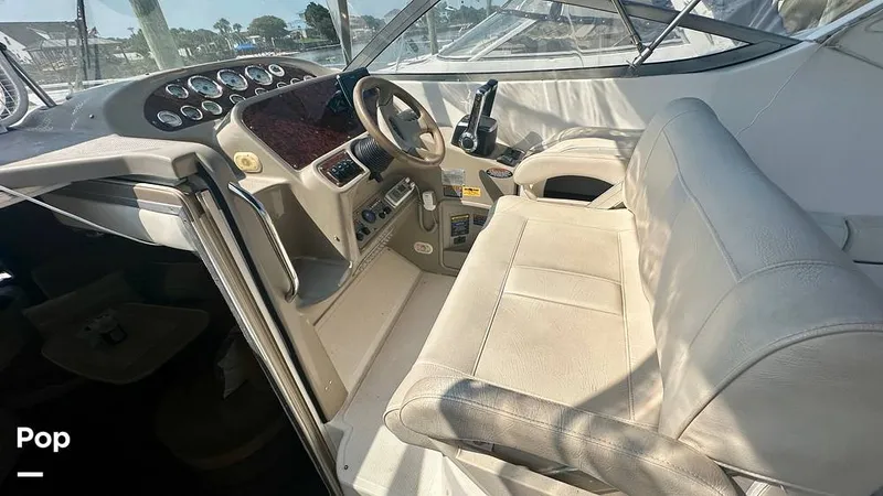 Slide: The Image of Bayliner 3055 Ciera 2002 - 16642667
