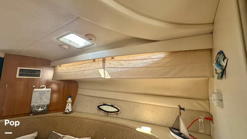 Slide: The Image of Bayliner 3055 Ciera 2002 - 16642781
